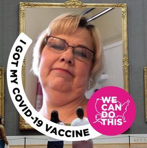 Meet your Posher, Dana